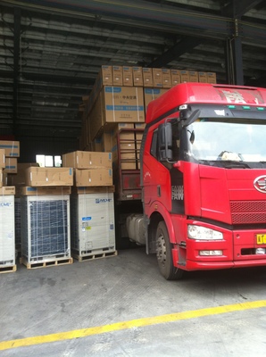 順德到大連物流專線 高效、安全、專業的貨物配送解決方案