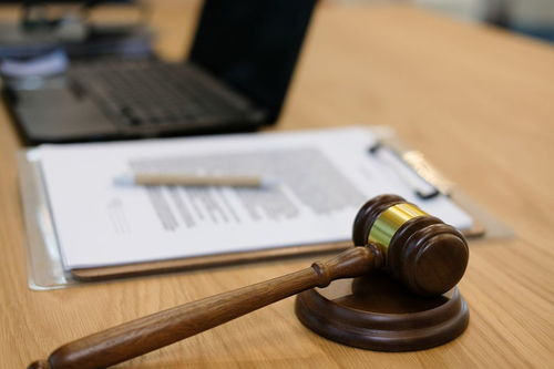 法律咨詢 您權(quán)利與義務的專業(yè)指南