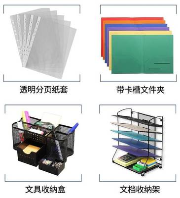 亞馬遜美、日、歐7大站點辦公用品熱銷品類解讀 選品干貨與市場洞察